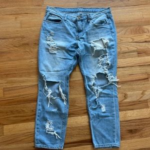 Urban Outfitters BDG Boyfriend Jean